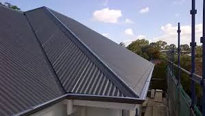 Best Sheet Metal Roofing  in Haiku Pauwela, HI
